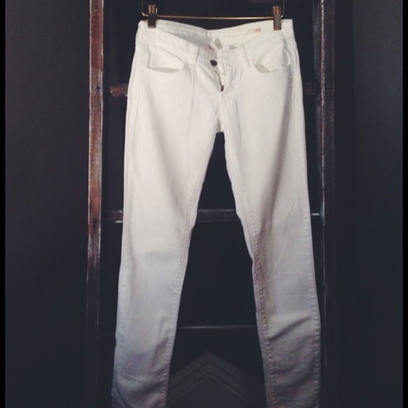 Arizona Super Skinny Jeans - Picture 2 of 6